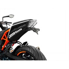 Zieger Kennzeichenhalter Pro