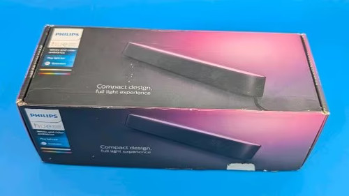 Philips hue white color - philips,