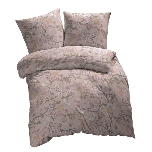 Renforcé bettwäsche set - renforcé,