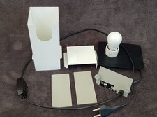 Dunco 66  II Vergrösserer  SW