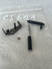 Dual CS 601 Grifstange Hubkurve Plattenspieler CS601 Lift Hebel Lifthebel Griff