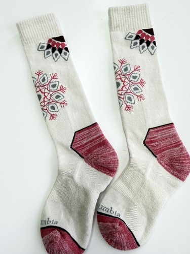 Kinder ski socken columbia - ski,