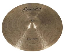 AMEDIA Jazz Legend Ride 20"