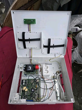 TELENOT comXline 3516-2 (GSM) Übertragungseinrichtung, NT 7500, Nicht Geprüft 