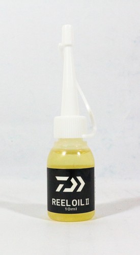 Daiwa reel oil ml - daiwa,