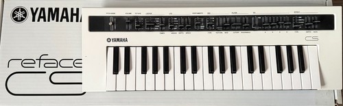Yamaha reface synthesizer - cs,