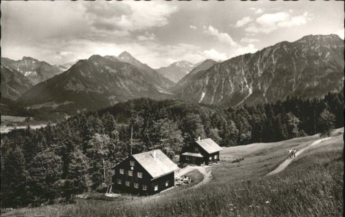 Oberstdorf bayern - oberstdorf,