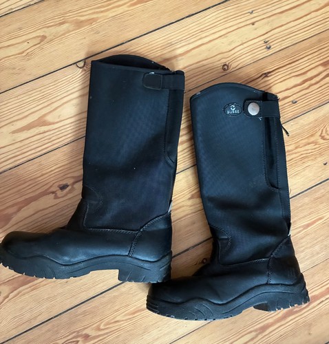 Reitstiefel von busse - reitstiefel,