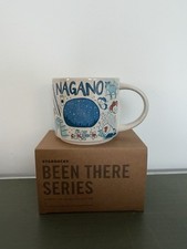 Starbucks been there series