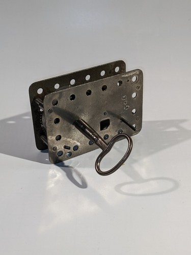 Walther stabil uhrwerk - walther,