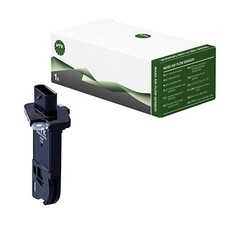 Luftmassenmesser ohne Gehäuse