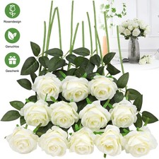 12 PCS Flanell Künstliche
