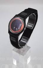 Swatch access Snowpass Swiss