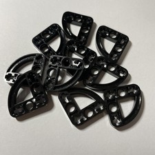 10x Lego Technik Technic