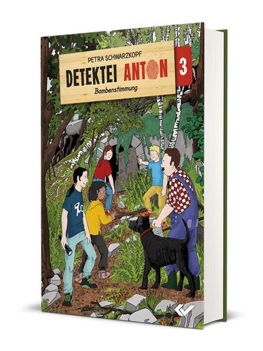 Detektei anton bombenstimmung - detektei,