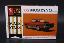 AMT Modellbau Set 1:32 Scale