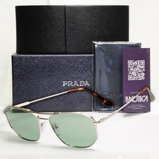 Prada Sonnenbrille Glas