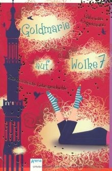 Goldmarie auf wolke eine - 7:,
