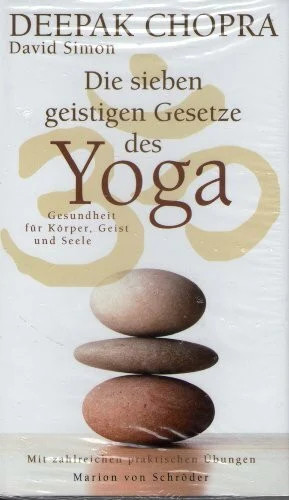 Die sieben geistigen gesetze - geistigen,