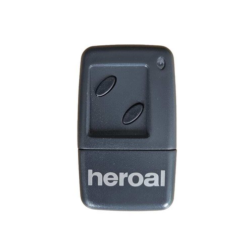 Heroal handsender 2 - heroal, s-3