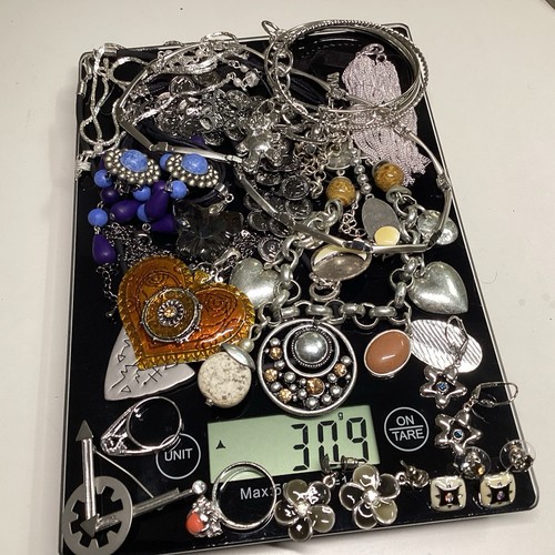Schmuck konvolut - schmuck,