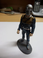 PERRY RHODAN, Figur PR9, HJB