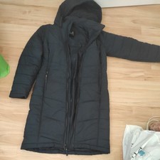 Jack Wolfskin Daunen Jacke   Gr. XS