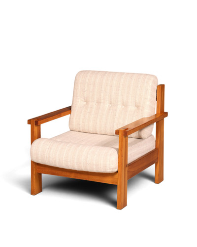 Mid century sessel danish - century,