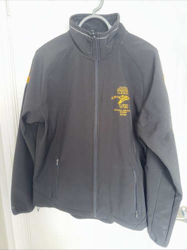 Starwars crew jacket large - starwars,