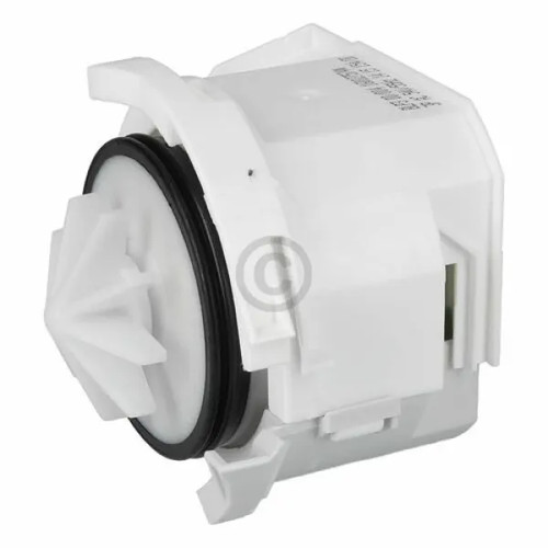 Ablaufpumpe indesit - ablaufpumpe,