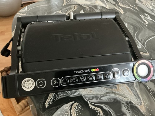 Tefal optigrill mit - tefal,