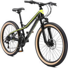 Alu mountainbike jugendfahrrad - alu,