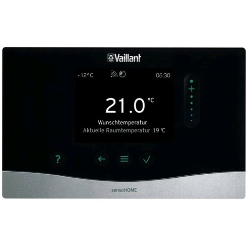 Vaillant raumtemperaturregler - vaillant,