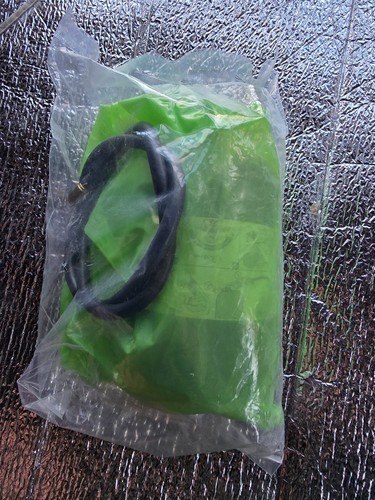 Mercedes kit tirefit - mercedes,
