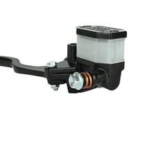 Hauptbremszylinder Bremspumpe