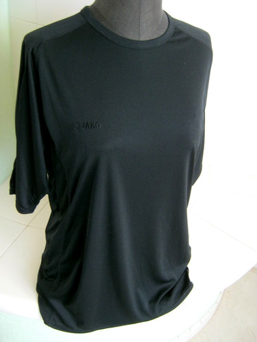 Shirt sportshirt jako - ,