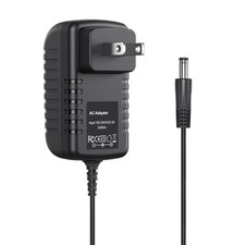 12V AC/DC Adapter for Yamaha