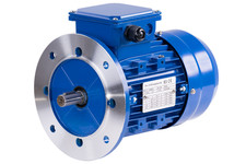 1100W Elektromotor 380Volt