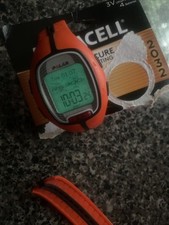 Polar RS300x Mens Running