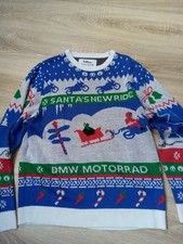 BMW Motorrad, Herren