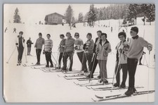 Kirchberg in Tirol Österreich