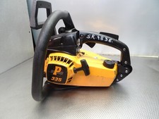 PARTNER 335   Motorsäge  Kettensäge Teilespender an Bastler