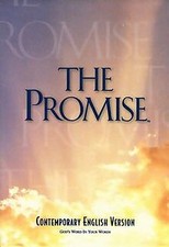 Bib the Promise: Contemporary English Version - Promise,... | Buch | Zustand gut