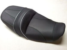 Sitzbank beziehen für Kawasaki  Zephyr ZR550 Sitz beziehen  -Farbe wählbar