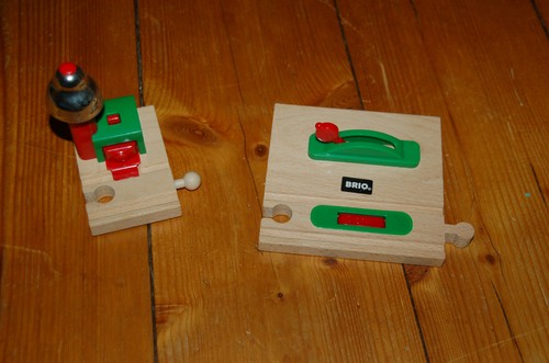 Brio glocke magnetisches - brio,