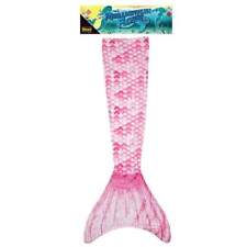 Idena Flosse Meerjungfrau pink Größe M / L