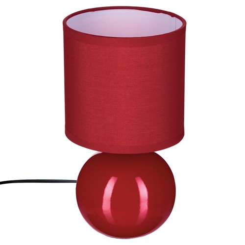 Nachttischlampe lampe keramik - nachttischlampe,