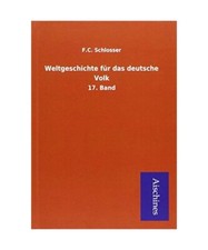 Weltgeschichte für das