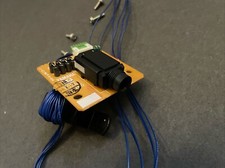 Yamaha Tyros 4 Workstation