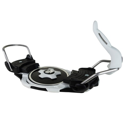Race titanium bindung - titanium,